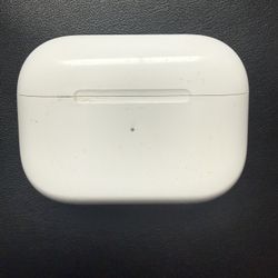 Apple AirPod Pro 2nd Generation Charging Case ONLY