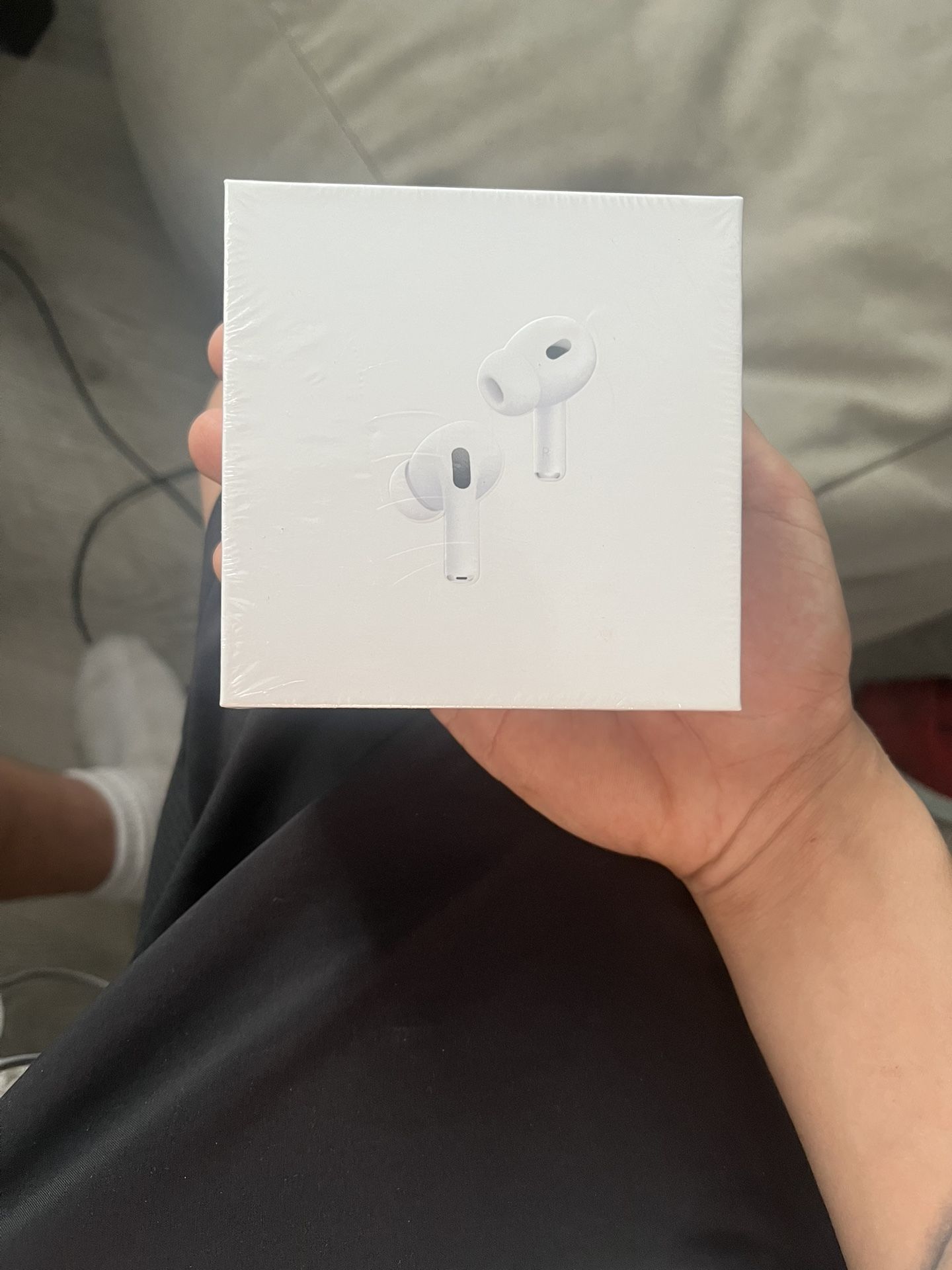AirPod Pros