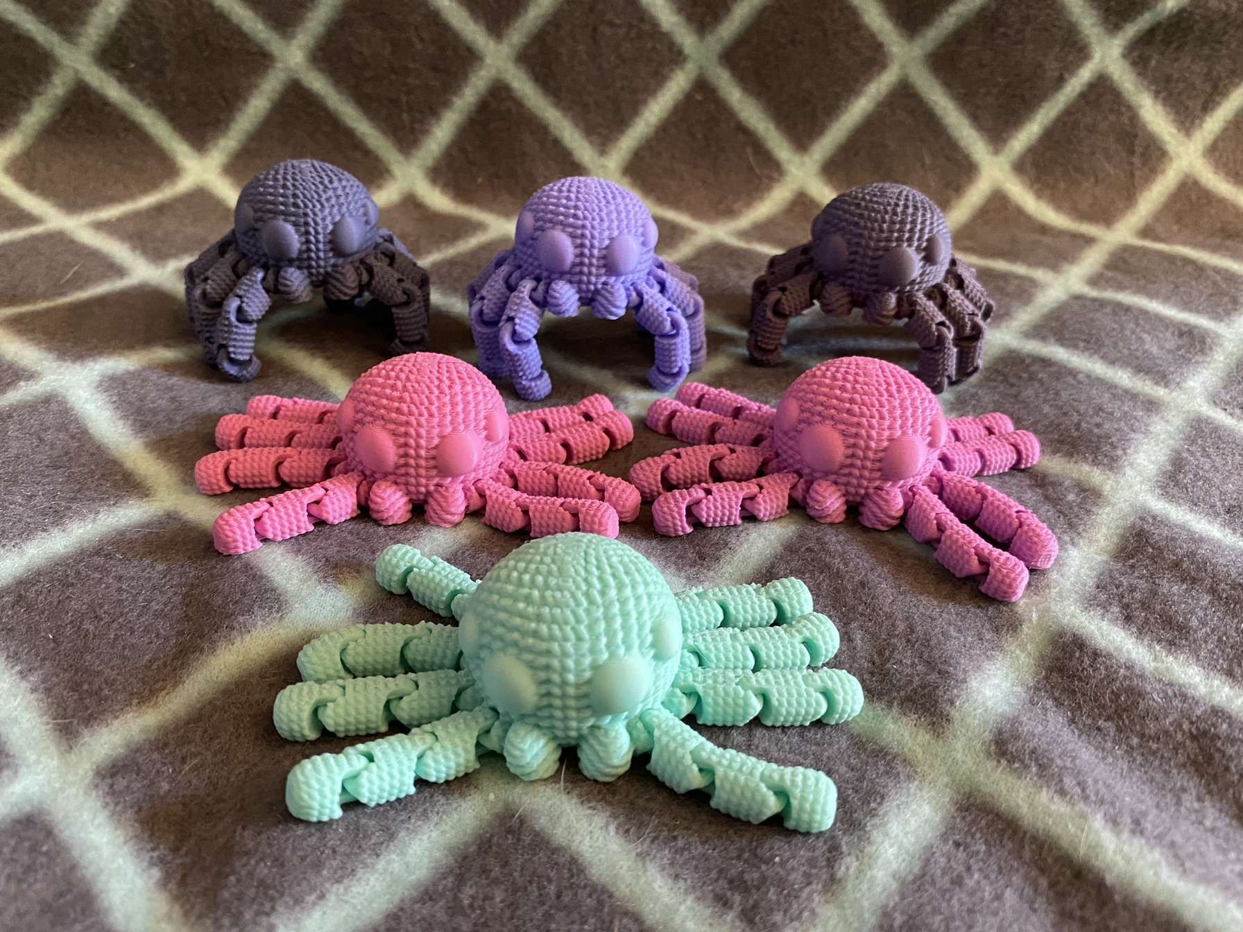 3d Print Spider