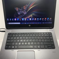 HP NOTEBOOK   …MT- 41….128 GB .SSD ( Capacity  ) ..4.0 RAM . READY FOR CLASSES ON LINE OR WORK FROM HOME  