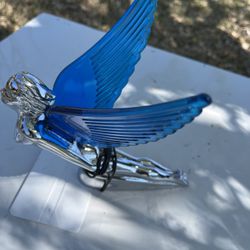Hood Ornament