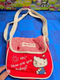 HK bag