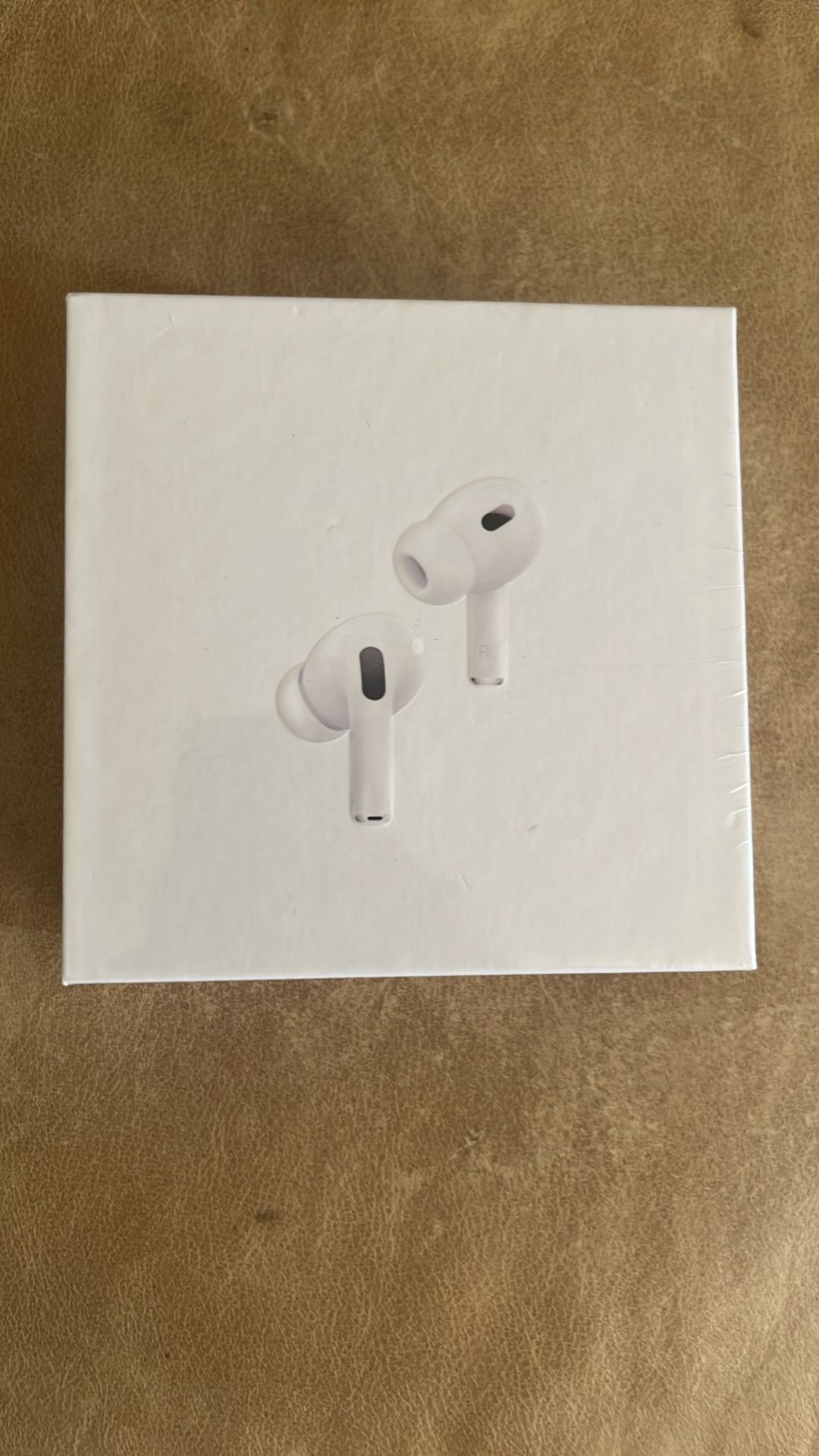 AirPod Pros 2nd Generation