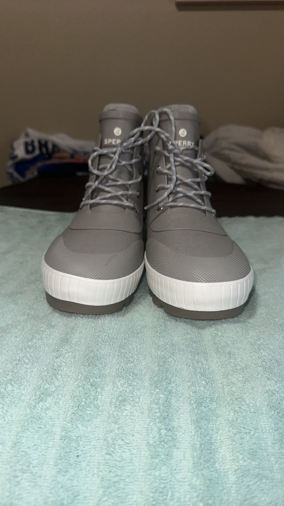 Sperry Winter Boots