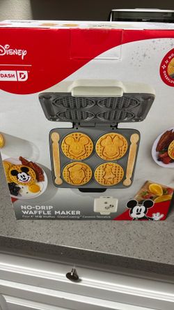 Waffle Maker
