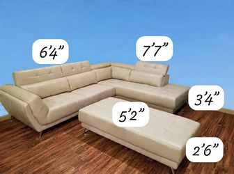 Sectional sofa