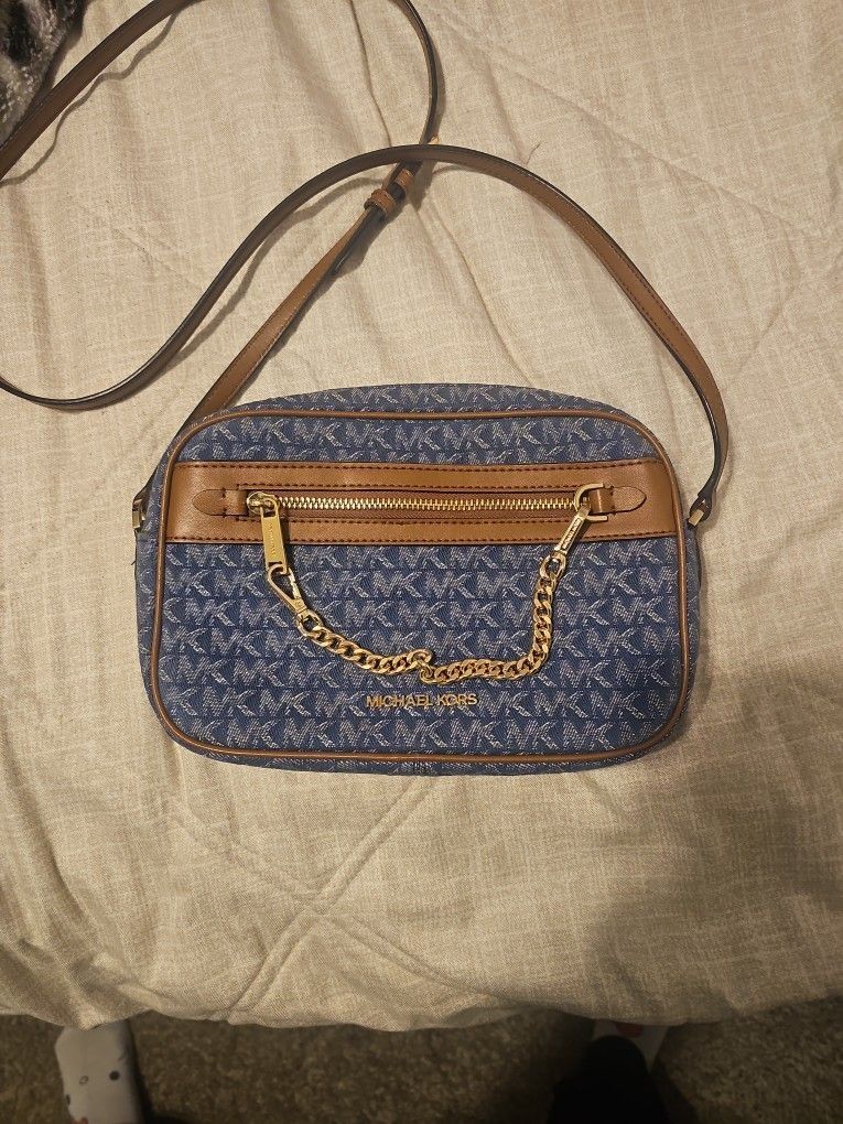 Michael Kors Bag Authentic