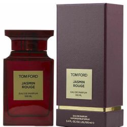 Tom Ford Jasmin Rouge Private Blend Perfume Eau De Parfum 3.4 Oz 100 MI Spray 