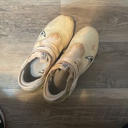 Trout Zoom Baseball Cleats (Used)