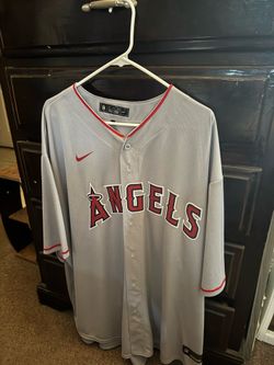 Nike Los Angeles Angels MLB Jersey – Size 4XL