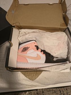 Jordans1 mid