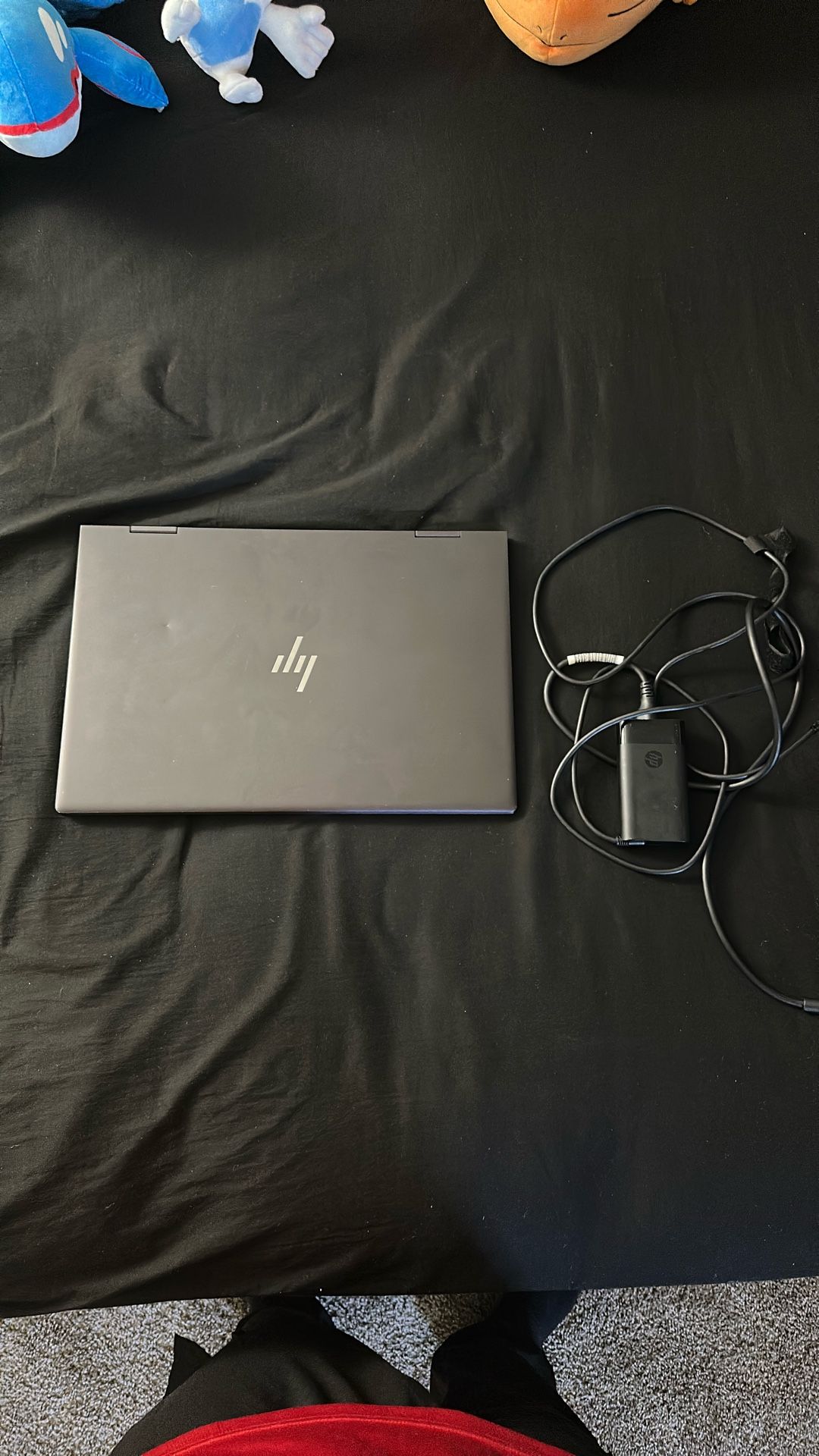 Laptop