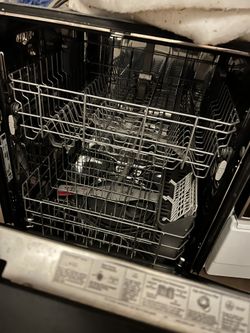 Kenmore Dishwasher
