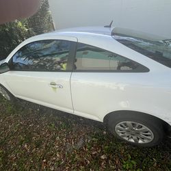 2010 Chevrolet Cobalt