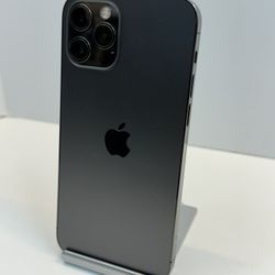 Apple iPhone 12 PRO 128gb. ( Fully Unlocked )