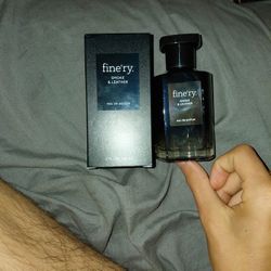 Smoke & Leather Eau de Parfum