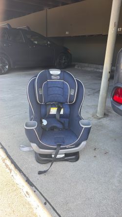 Car seat