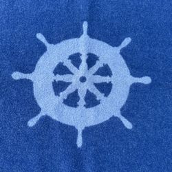 Vintage North Star Wool Blanket 