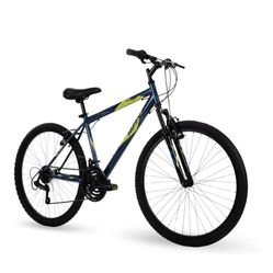 Boys Huffy 26” Bike 