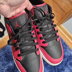 Jordan 1 Low