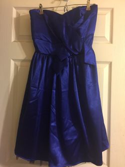 Dress - Size 12