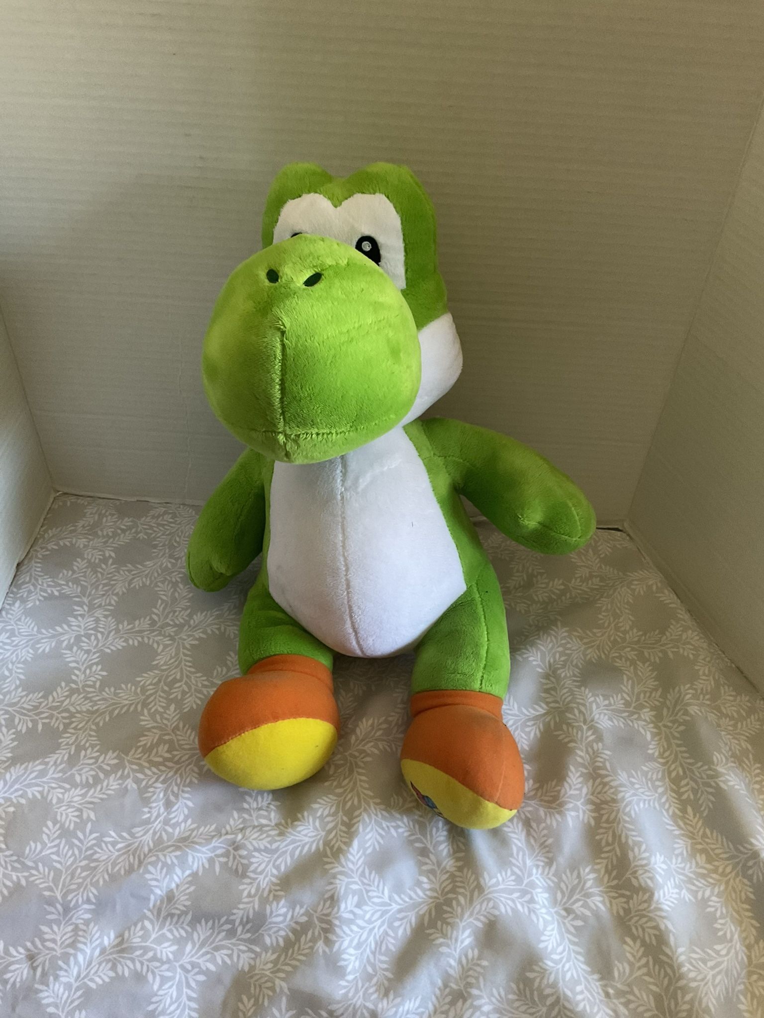 Yoshi