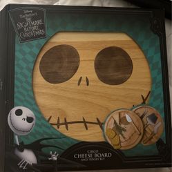 Nightmare Before Christmas! 