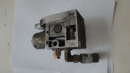 VPOD DETROIT SERIES 60 PART : DDE R(contact info removed)4