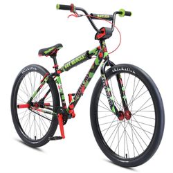 SE 29er Bmx