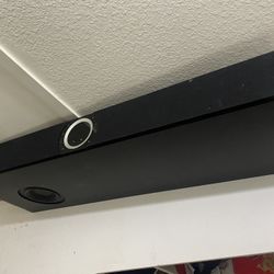 Super sound system