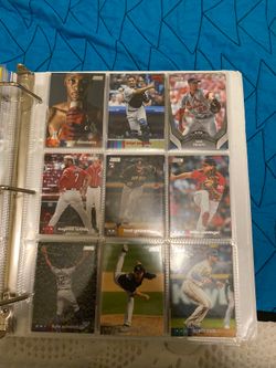 2020 stadium club topps baseball cards