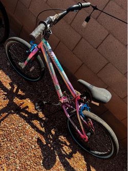 BMX Bike