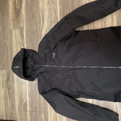 Arcteryx Atom Jacket