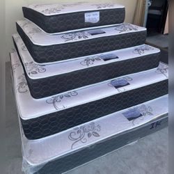 Cal King Size Mattress 
