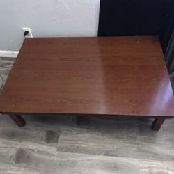Little Coffee Table 