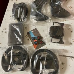 Nintendo Switch Accessories