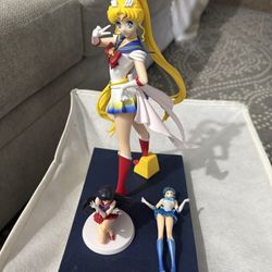Sailor Moon 