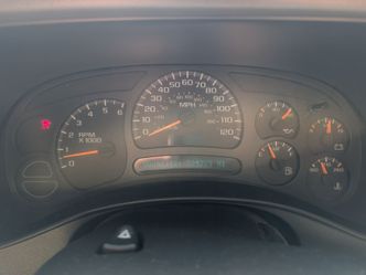 2005 Chevrolet Tahoe