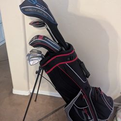 Golf Club Set 