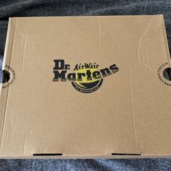 Dr. Martens Boots