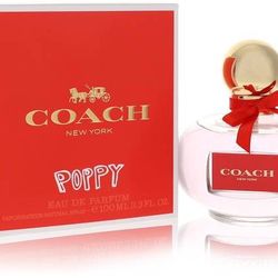 Coach Perfume