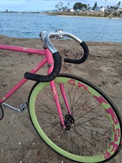 Fixie