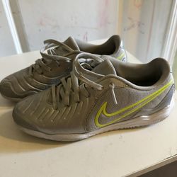 Nike Tiempo Indoor Shoes 