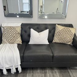 Couch and Two Chairs For Sale!! 