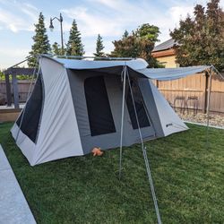 Kodiak Canvas 10' x 14' ft. Flex-Bow VX