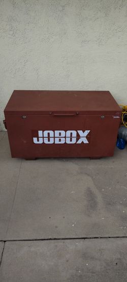 Jobox