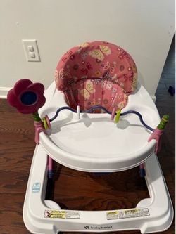Baby Trend Walker – Excellent Condition