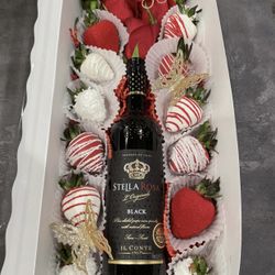 Box Roses