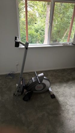 Sunny row machine