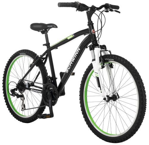 Schwinn Atlas 24 Shimano Mountain Bike $125obo